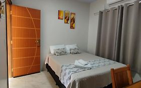 Hotel e Pousada Vila Boa
